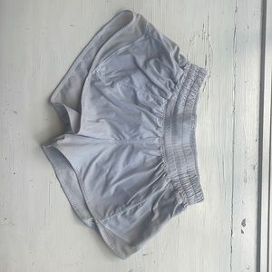 lululemon hotty hot shorts 25’’